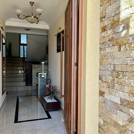 Casablanca Apartment Sutomore Exterior photo