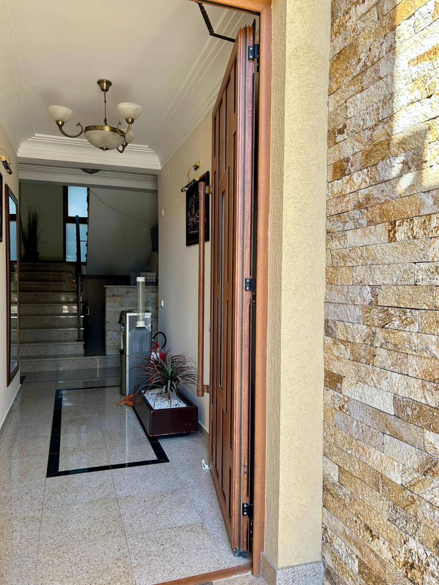 Апартаменти Casablanca Сутоморе