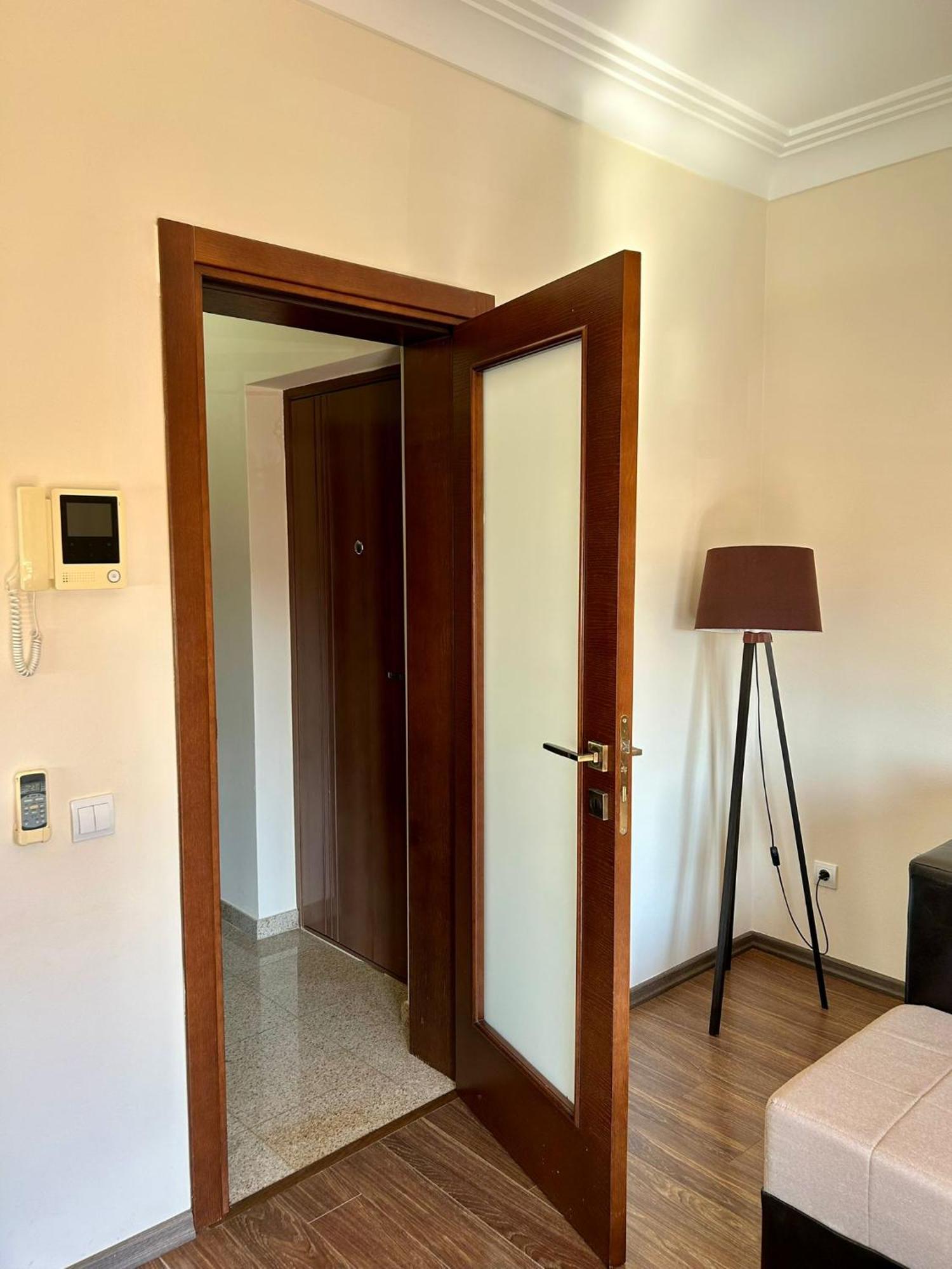 Апартаменти Casablanca